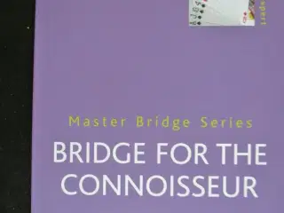 bridge for the connoisseur, by hugh kelsey, emne: 