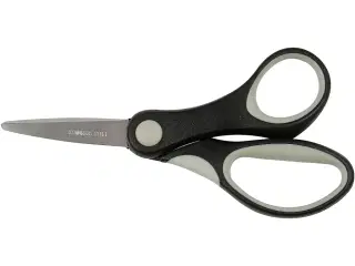 Børnesaks, L: 13 cm, højre, 1 stk.