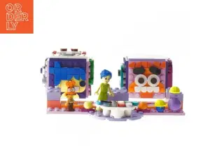 LEGO Disney Inside Out byggesæt fra Lego