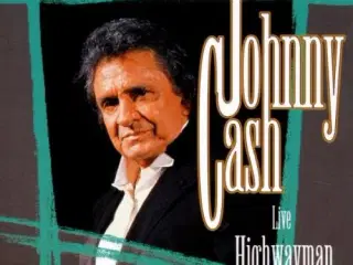 johnny cash the highway nan