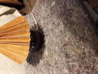 Bordlampe