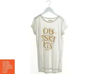 T-Shirt fra emoi (str. 164 cm)