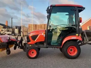 Kubota BX231