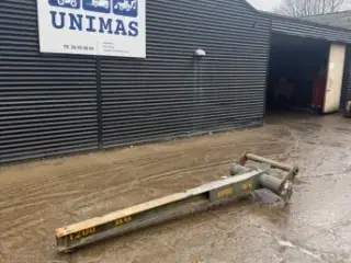 3 meter kranarm