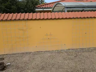 Drivhus espalier