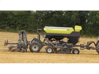 SKY Maxi drill W4000 Demo maskine