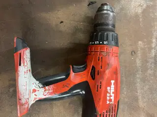 Hilti SF22-A