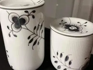 Alt fra royal copenhagen 