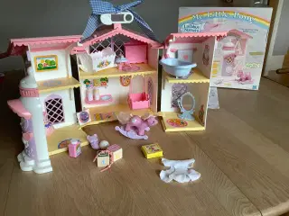 My Little Pony Lullabye Nursery
