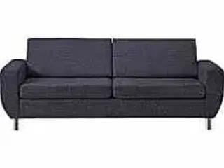 Rom Nordic 2,5 pers. Sofa Navy