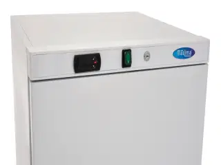 Køleskab – 200 liter – hvid