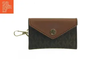 Michael Kors pung med nøglering fra Michael Kors (str. 10x7 cm)