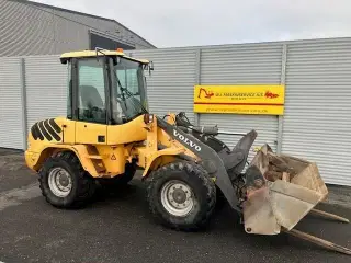 Volvo L 30 B Pro