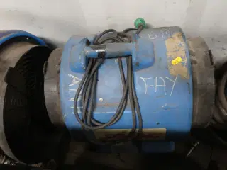 Varmeblæser STARING