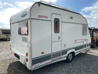 Beyerland Sprinter 390 FB Sport