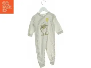 Heldragt fra H&M (str. 80 cm)