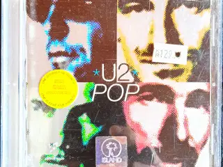 U2 - Pop