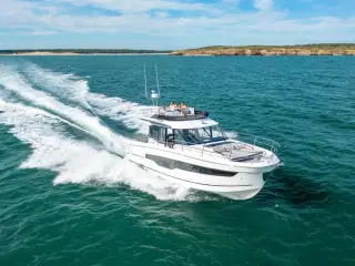 Jeanneau Merry Fisher 1295 FLY