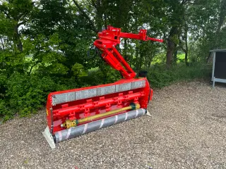 Vigolo SGRE-2-250 Brakafpudser