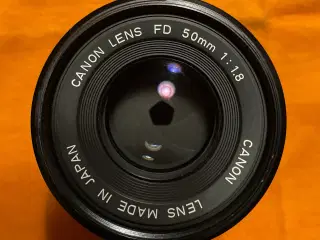 Canon, CANON AE-1 PROGRAM - Perfekt stand