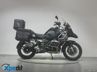 BMW R 1250 GS Adventure