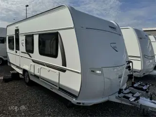 2024 - Fendt Saphir 515 SG   Prisen er inkl. klargøring, gastest, fugttest, syn og nummerplade.