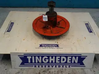 Deutz 3610 Variatorskive 1 1114 103 012.00