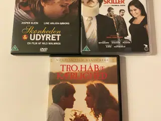 DVD film