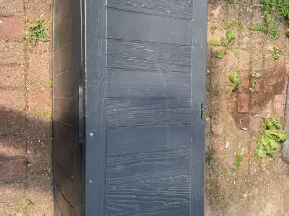 Sort Hyndeboks