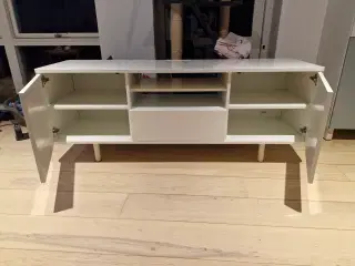 Tv bænk fra ikea