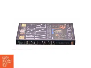 French Wines af Joseph, Robert (Bog)