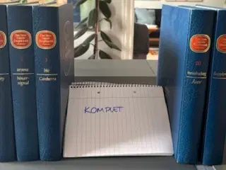 Danmarks Nationalleksikon