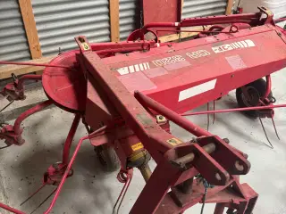 Halmvender  J F gr320