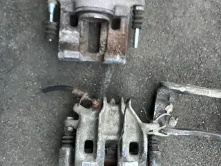 bremse kalibre E36 316/318kun kørt9000km