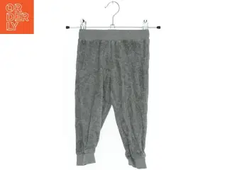 Grå Børneleggings fra Friends (str. 80)