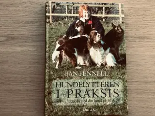 Hundelytteren i PRAKSIS  -  Jan Fennell