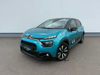 Citroën C3 1,5 BlueHDi 100 Shine