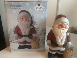 Klarborg Julemanden - 35 års Jubilæum