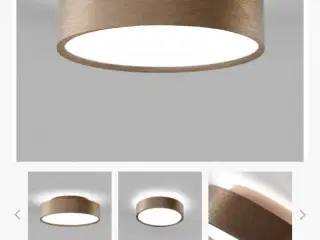 Shadow 2 Rose Gold Lightpoint cph