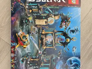 Lego Ninjago 71755