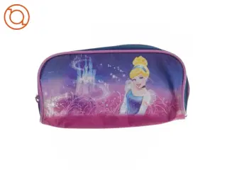 Penalhus med Askepot fra Disney (str. 21 x 11 cm)