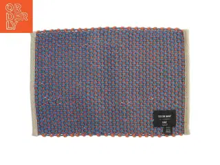 dørmåtte 50x70 cm fra HAY (str. 50x70 cm)