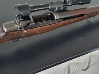 Riffel Garand m1