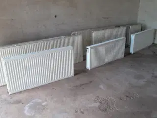 Radiator