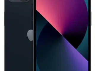Apple iPhone 13 128GB - Midnight - Grade C