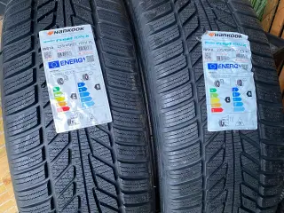 21” 235/45-21” Vinterdæk Hankook 