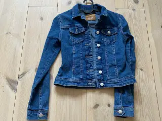 Only cowboyjakke str xs