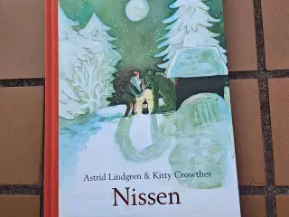 Nissen - Bog af Astrid Lindgren