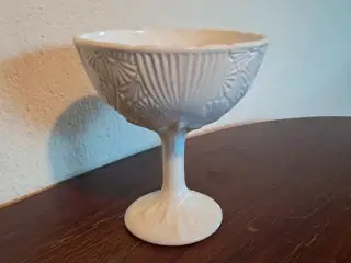 Vintage dessertskål