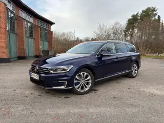 VW Passat 1,4 GTE Highline+ Variant DSG